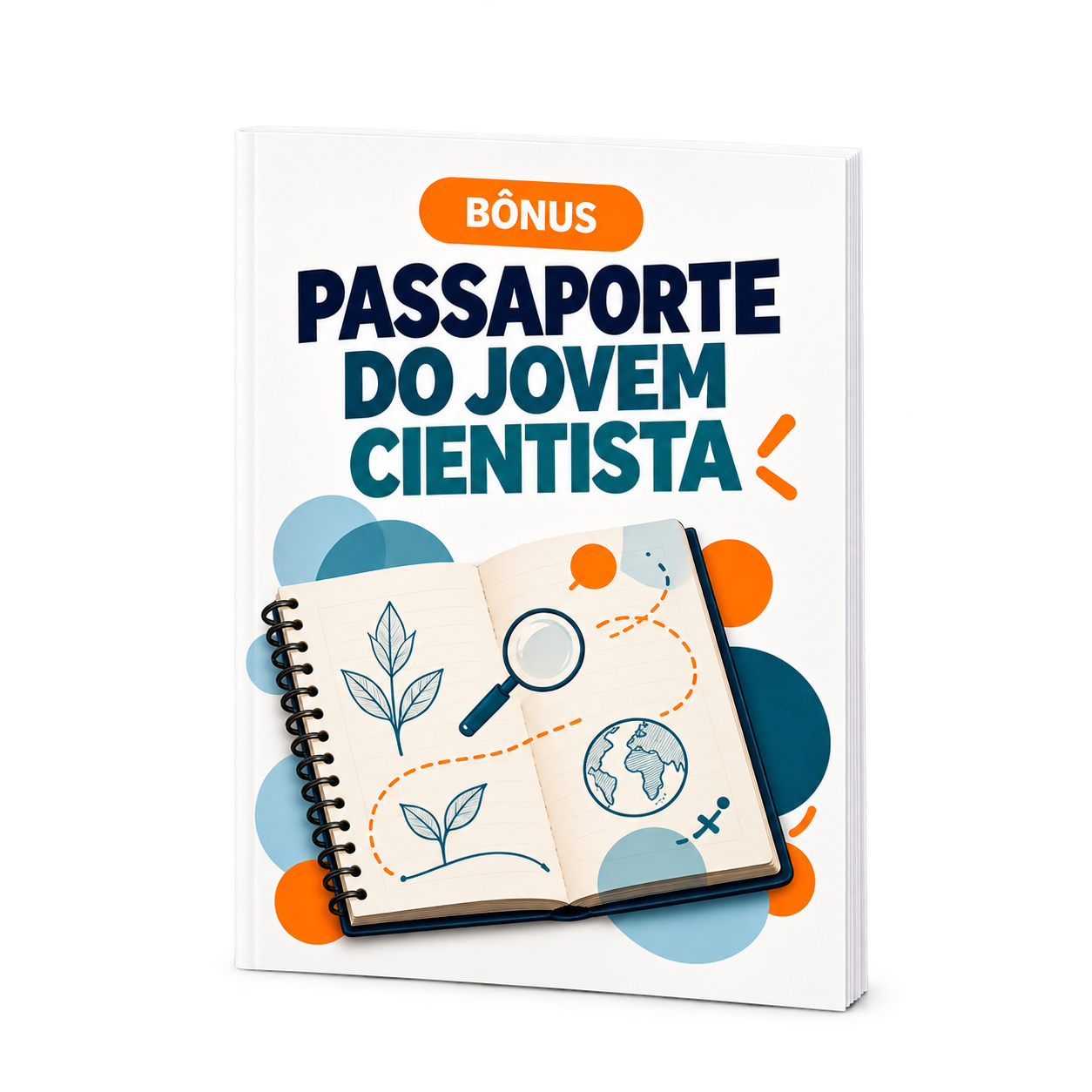 Passaporte do Jovem Cientista