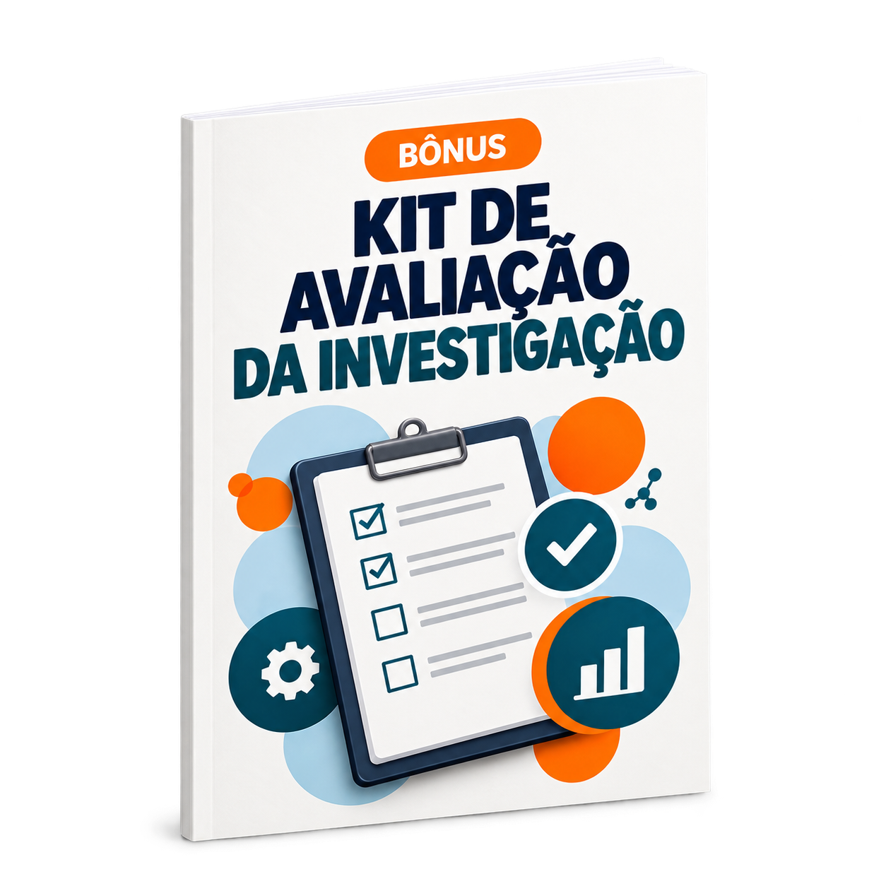 Kit de Avaliação da Investigação